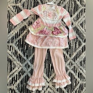 Matching Set size 6-7